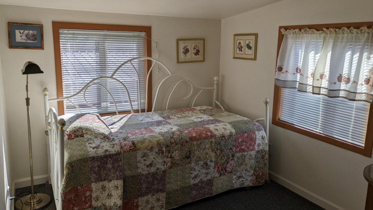 Room #3 At The Apple Place Miramonte Exterior photo